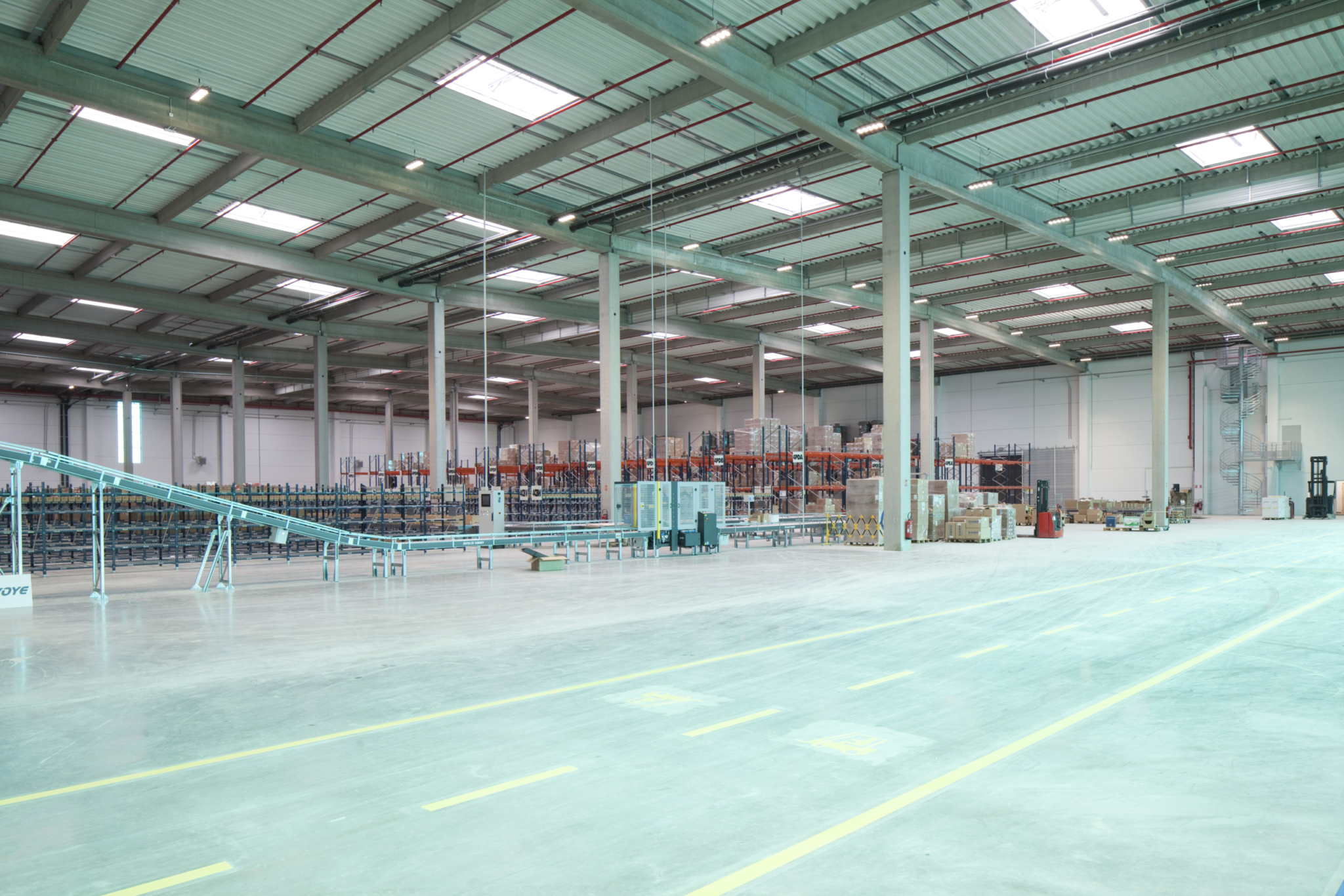 Pusignan (69) JMG PARTNERS