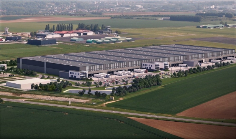 Margny-les-Compiègne (60) - JMG PARTNERS