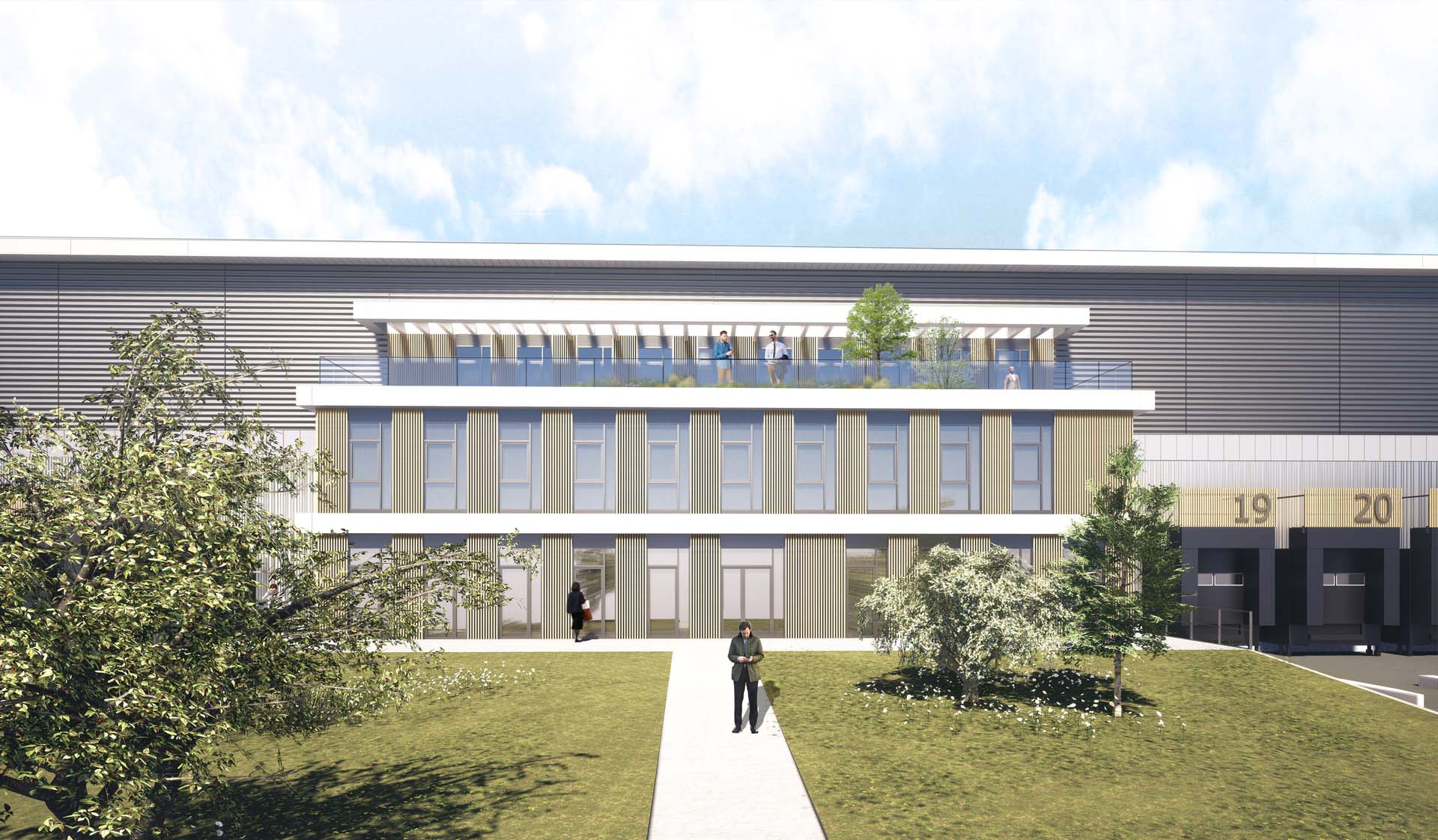 Marolles sur seine (77) JMG PARTNERS