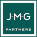 JMG PARTNERS Logo