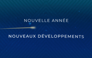 Toute l'équipe JMG Partners vous souhaite une très belle année 2025