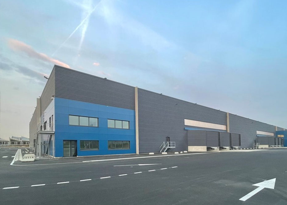 Datalliance Aulnay sous Bois