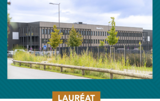 JMG Lauréat SIMI 2025